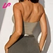 plus size shapewear tank